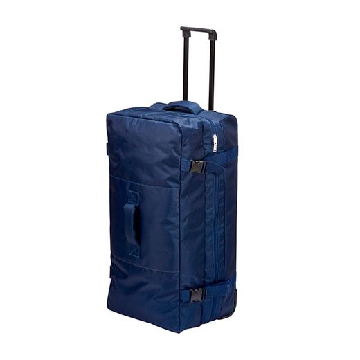 Maleta Trolley C/Rdas. 75L.