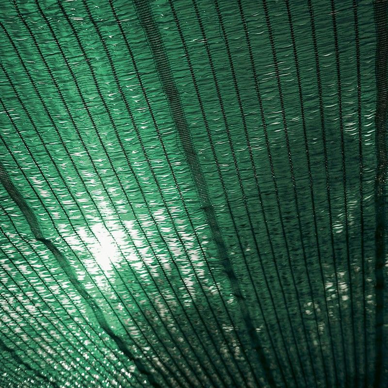 Malla sombreadora LISTA Malla Sombr.Verde 4X5M.