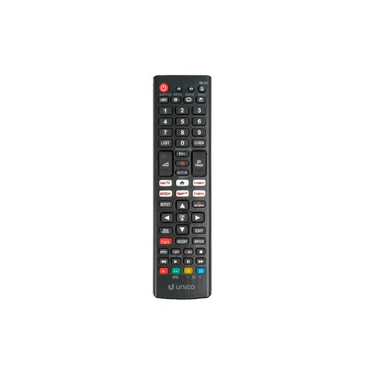 Comandament Distància Tv Lg Unico