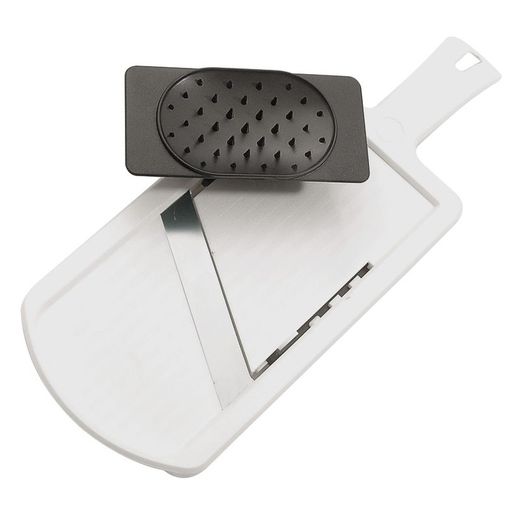 Mandolina FACKELMANN ajustable. Mandolina Ajustable Fackelmann