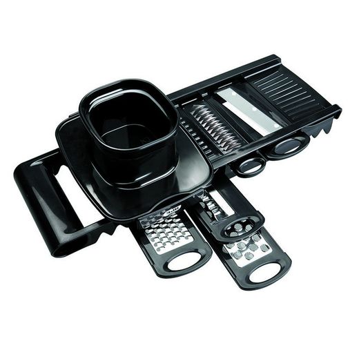 Mandolina IBILI Mandolina Easycook 5 Cuchillas