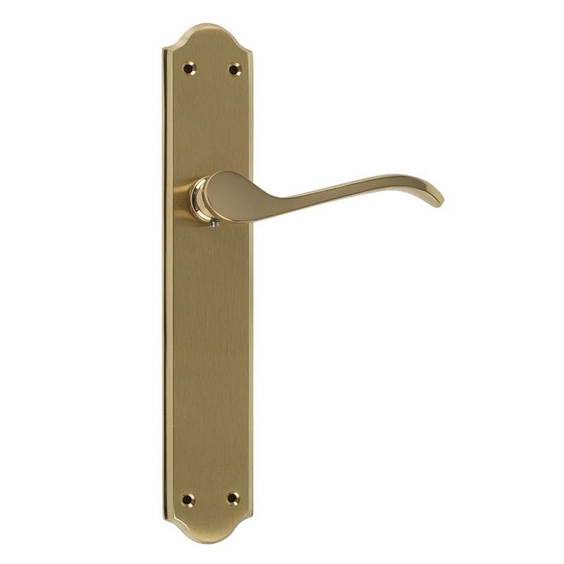 Manilla EUROLATON 633. Manilla Bioro Mod.633 45X247 Mm