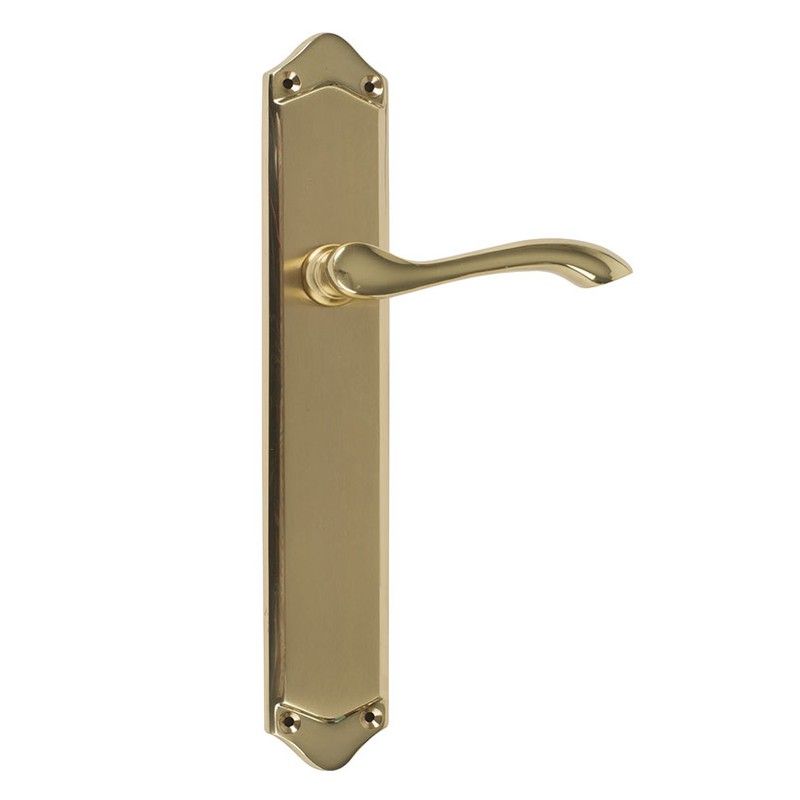 Manilla EUROLATON 685. Manilla Bioro Mod. 685 48X270 Mm