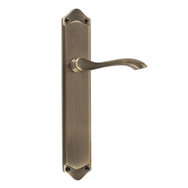 Manilla EUROLATON 685. Manilla Bronce Frances Mod.685 48X270 Mm