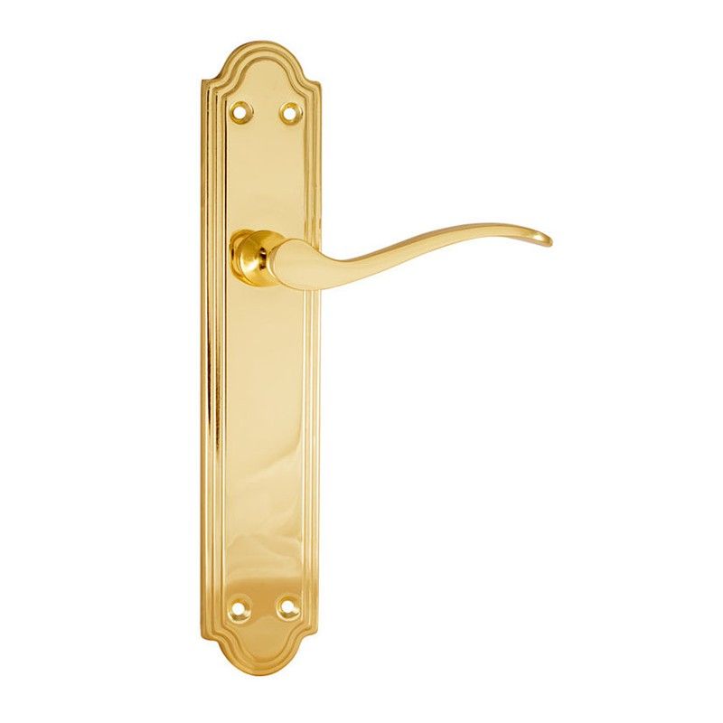 Manilla Placa 1777  45X240X52Mm Ltd Jgo2