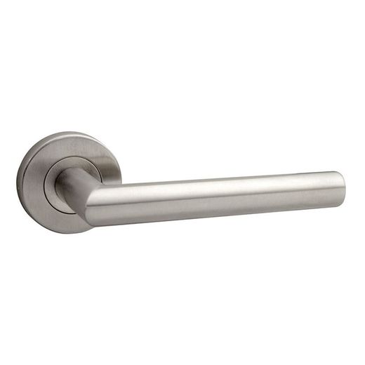 Manilla. Roseta Ç? 52 Mm. R338. Inox