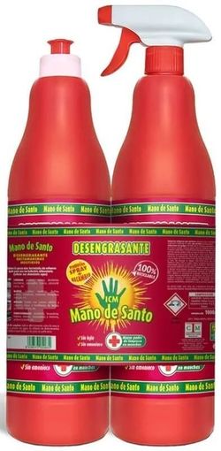 Mà Se Sant Deseng.  Pist+Rec 1000Cc