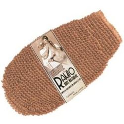 Luva de sisal tricotada à mão R-10105