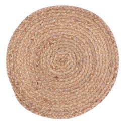 Nappe Individuelle Tressée 38 Cm.