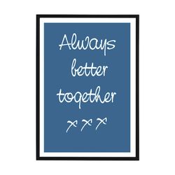 Marc Foto 21X30 Cm. Negre