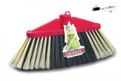 Pinceau Cigogne Bicolore Mariño R-22017