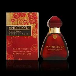 Maroussia Col.100 Vapo