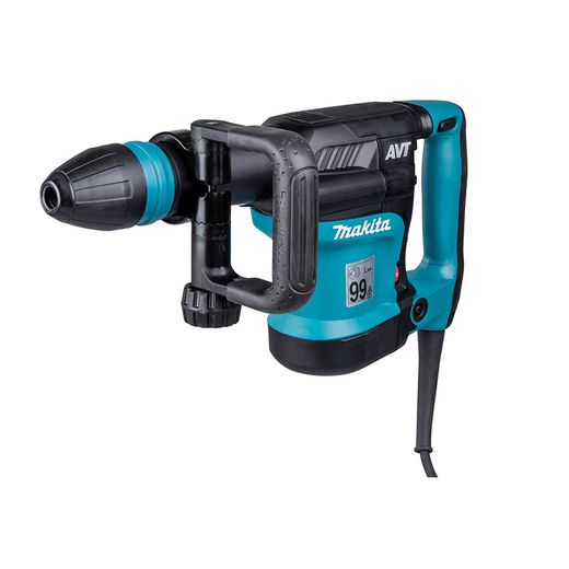 Martillo Demoledor 1100W Sds-Max 5,6 Kg