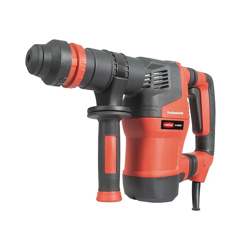 Martillo Demoledor Sds Plus R-Md950