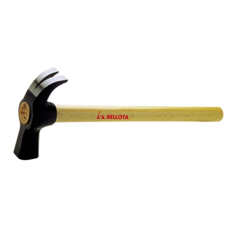 Martillo orejas BELLOTA 8007 Martillo C/Orejas 8007/550 Bellota