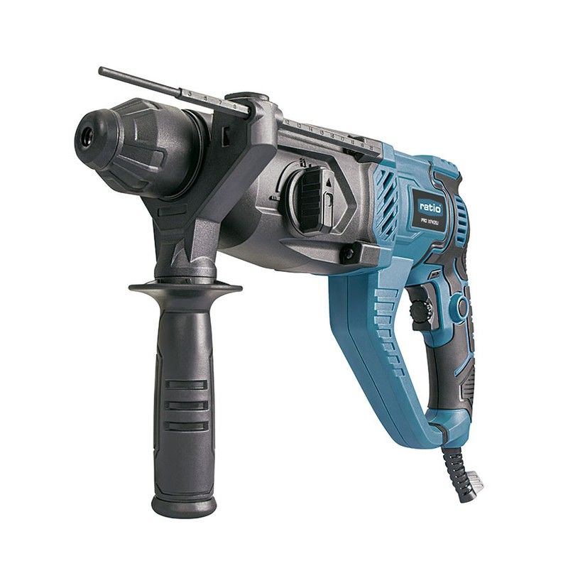 Martillo Perforado Rat. Pro Xfn35J 1050W