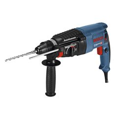 BOSCH GBH 2-26 Perforateur professionnel. Marteau perforateur Gbh 2-26 830W 2.7J