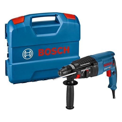 BOSCH GBH 2-26 Perforateur professionnel. Marteau perforateur Gbh 2-26 830W 2.7J