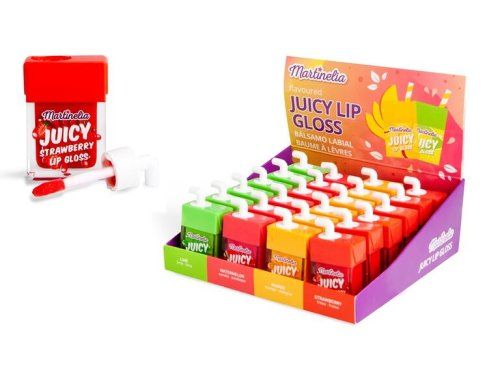 Martinelia Brillo Labial Juicy R-60810