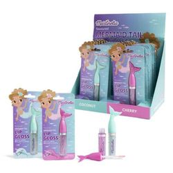 Brillant à lèvres Martinelia Mermaid R-26030