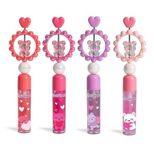 Martinelia Brillo Labial Perlas 68401