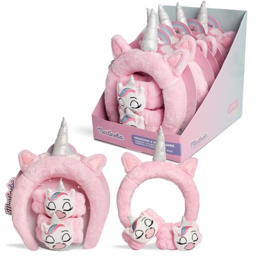 Martinelia Diadema Y Pulseras R-56040