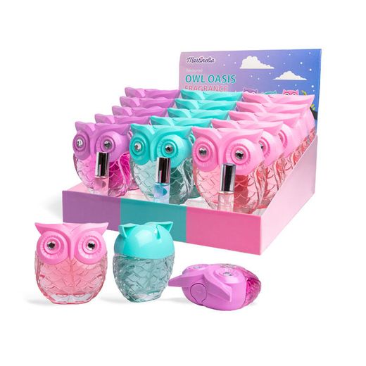 Martinelia Fragancia Buho 30ml 90213