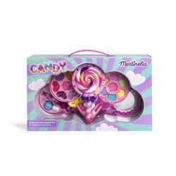 Pirulito Doce Martinélia.Maqu.12155