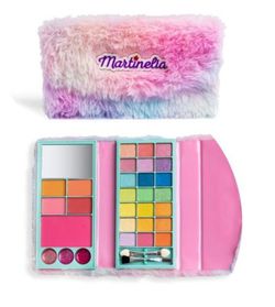 Paleta Circo Martinelia 12142