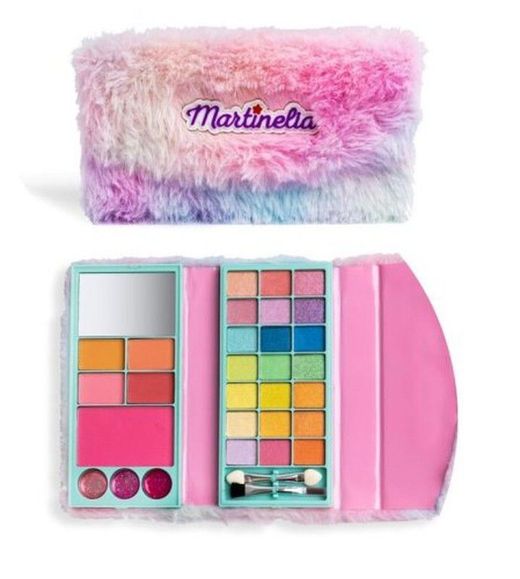 Paleta Circo Martinelia 12142