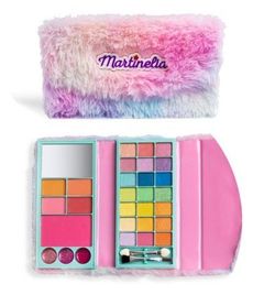 Paleta Circo Martinelia 12142