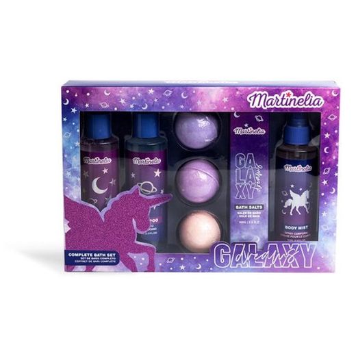 Martinèlia Inf. Galaxy Set De Ba?O 56238