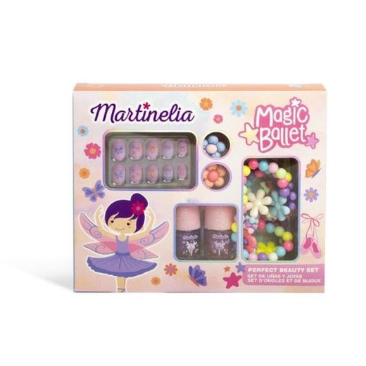 Martinèlia Inf. Magic Perfect Beaut12106
