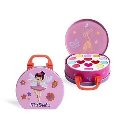 Martinelia Inf. Conjunto Mágico de Beleza 12105