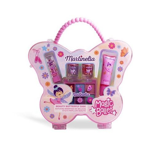 Martinèlia Inf. Magic Set Papallona 12110
