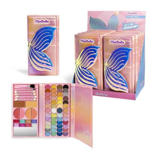 Martinelia Inf. Sirène Maquill.Gd.12112