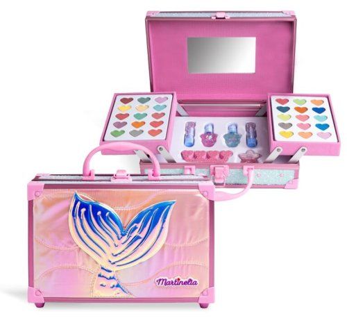 Pasta Martinelia Inf.