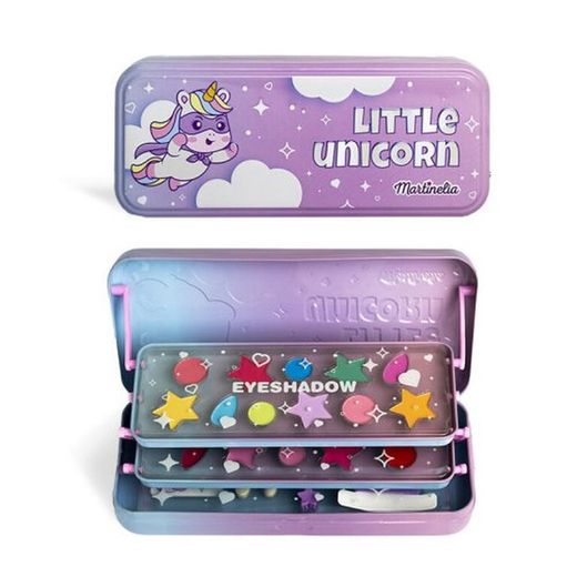 Martinelia Inf. Unicorn Caixa 3nivell12022