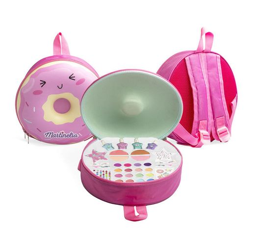Martinelia Inf.Yummy Donut Mochila 85466