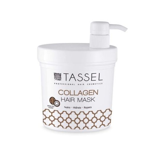 Mascareta Capil. Col·lagen Coco 1Lt 6449