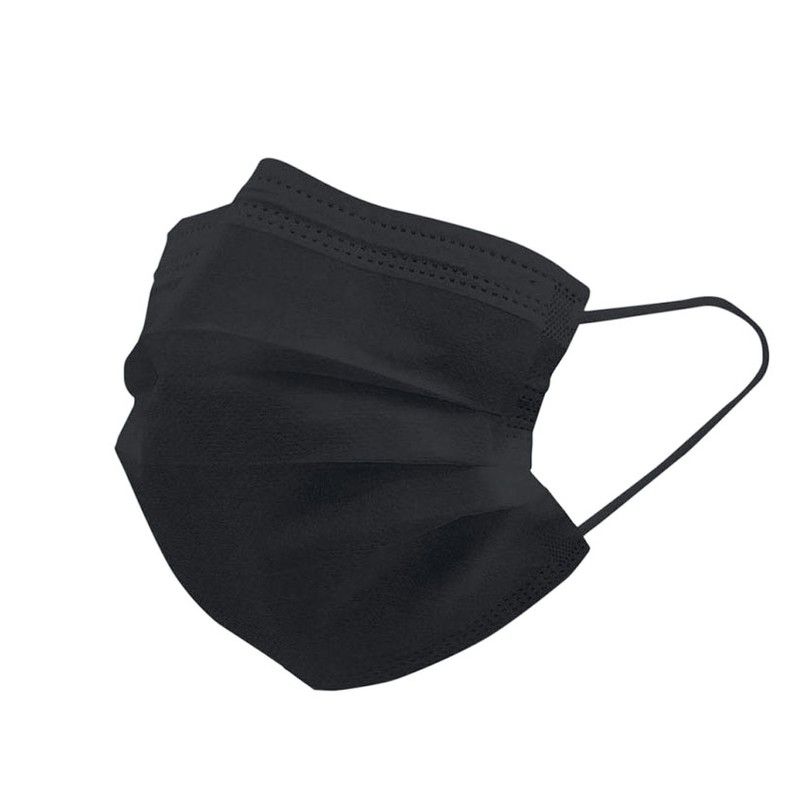 Mascarilla quirúrgica Tipo II TQM09