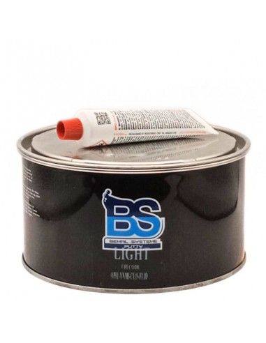 Masilla Fibra Plasticos 975 Gr