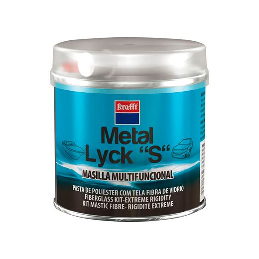 Massilla Metal-Lyck "S" 250Grl