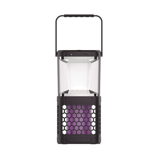 Mata Mosquitos Portátil + Led