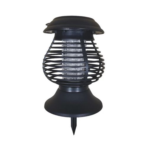 Mata Mosquits Solar Progarden Ø13Cm