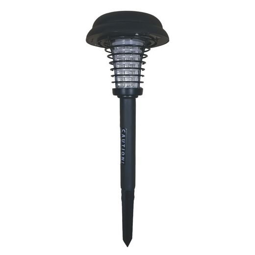 Mata Mosquits Solar Progarden Ø14,5Cm