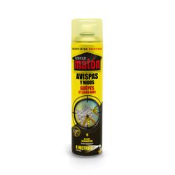 Maton Anti Vespas Spray 600