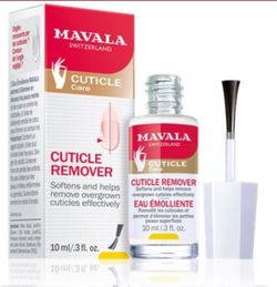 Mavala Émollient Cuticules Remover 10 ml