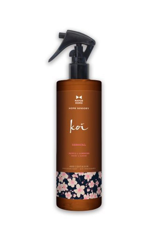 Mayordomo Amb.Home Sensory Koi 240Ml