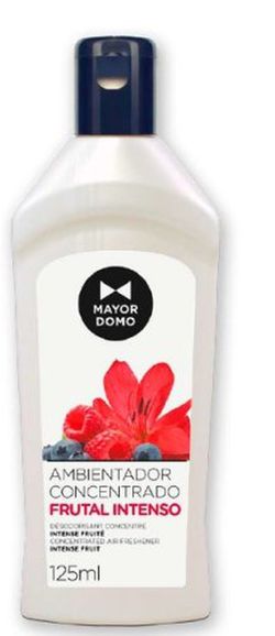 Mayordomo Gota A Gota Fruity Inte.125